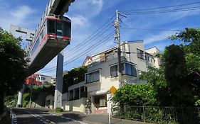 ホステル 鎌倉